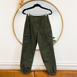 Wild Fable Utility Pants / Size 0